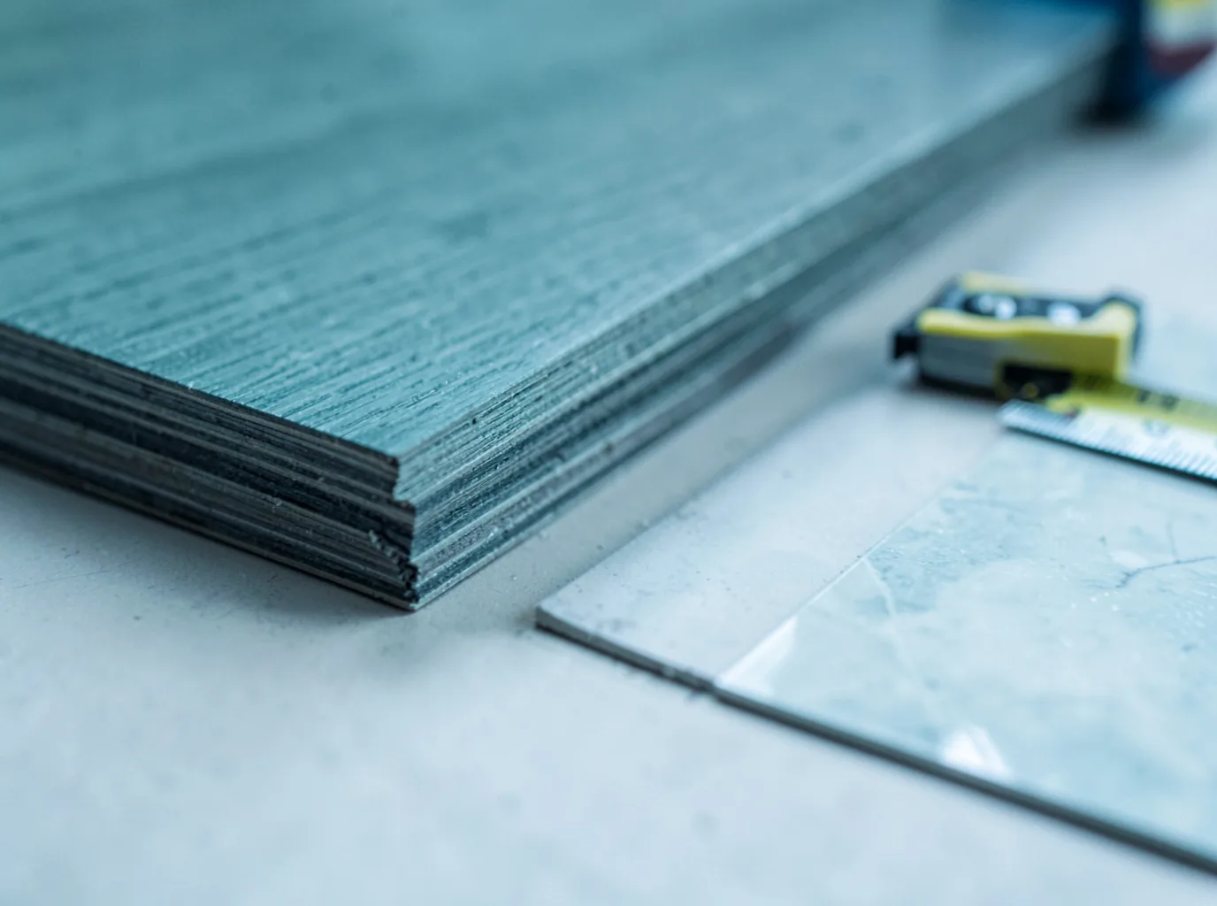 Luxury Vinyl Plank Installation Bingham, NE FAQs